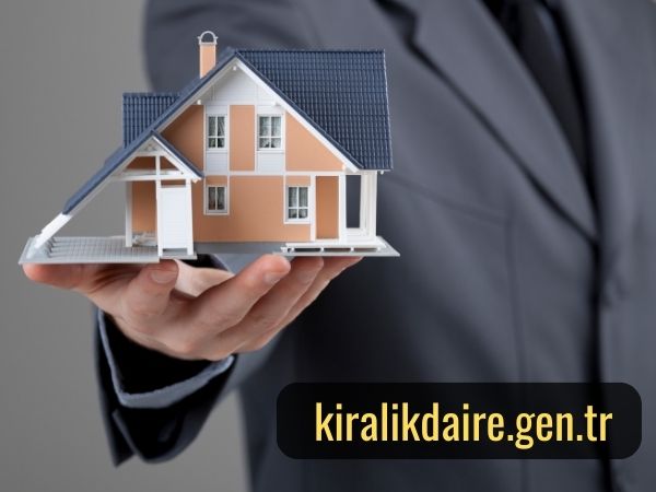 Karakuyu Mahallesi Kiralık Daire